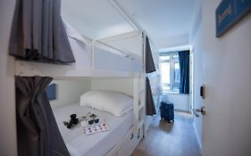 Bluesock Hostels Lisboa